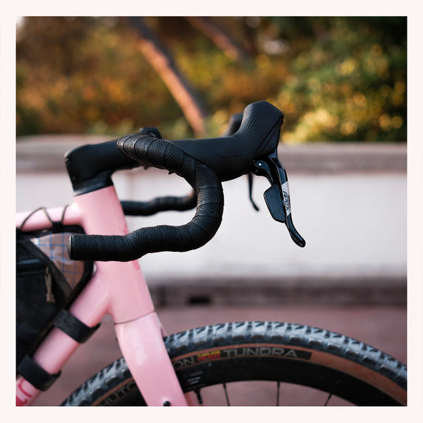 Choisir son cintre Ritchey Gravel