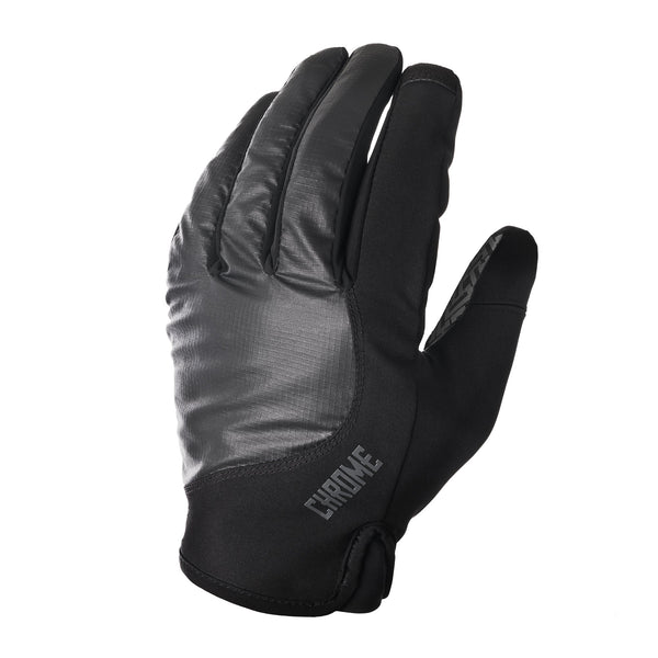 Chrome Midweight Cycling Gloves