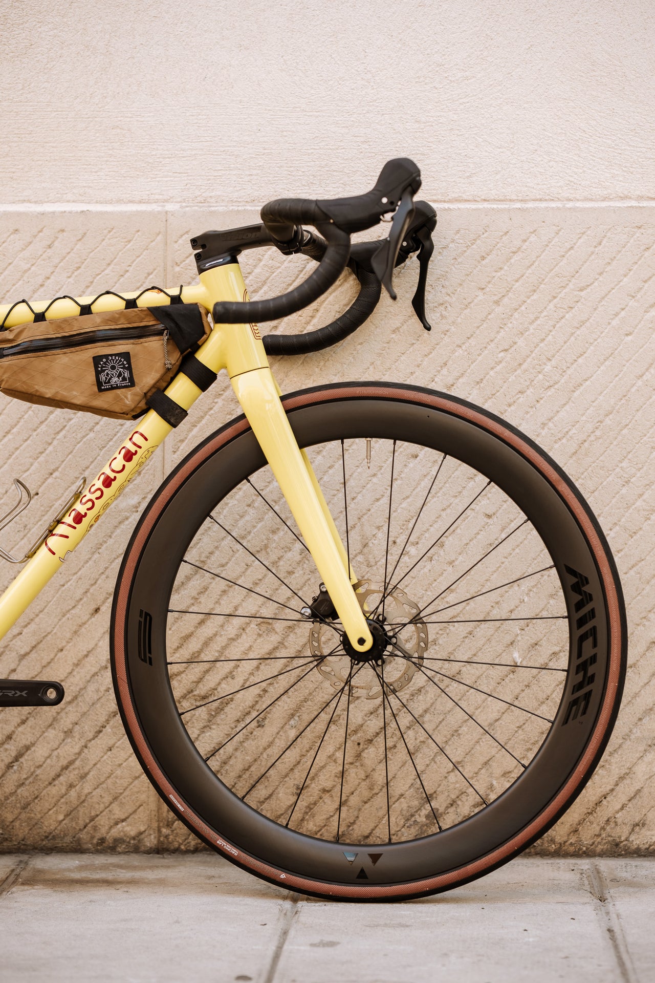 18 miche wheels massacan