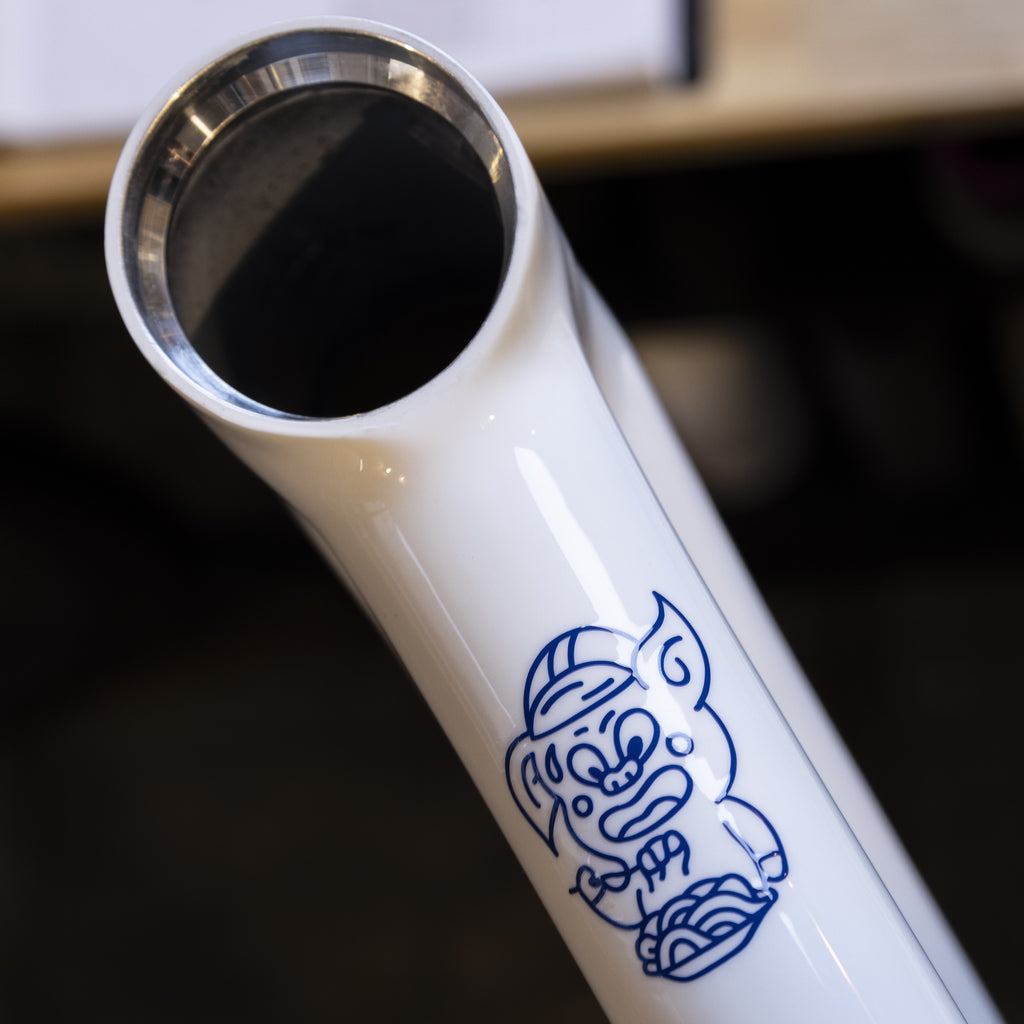 Kit cadre Massacan Carbonara