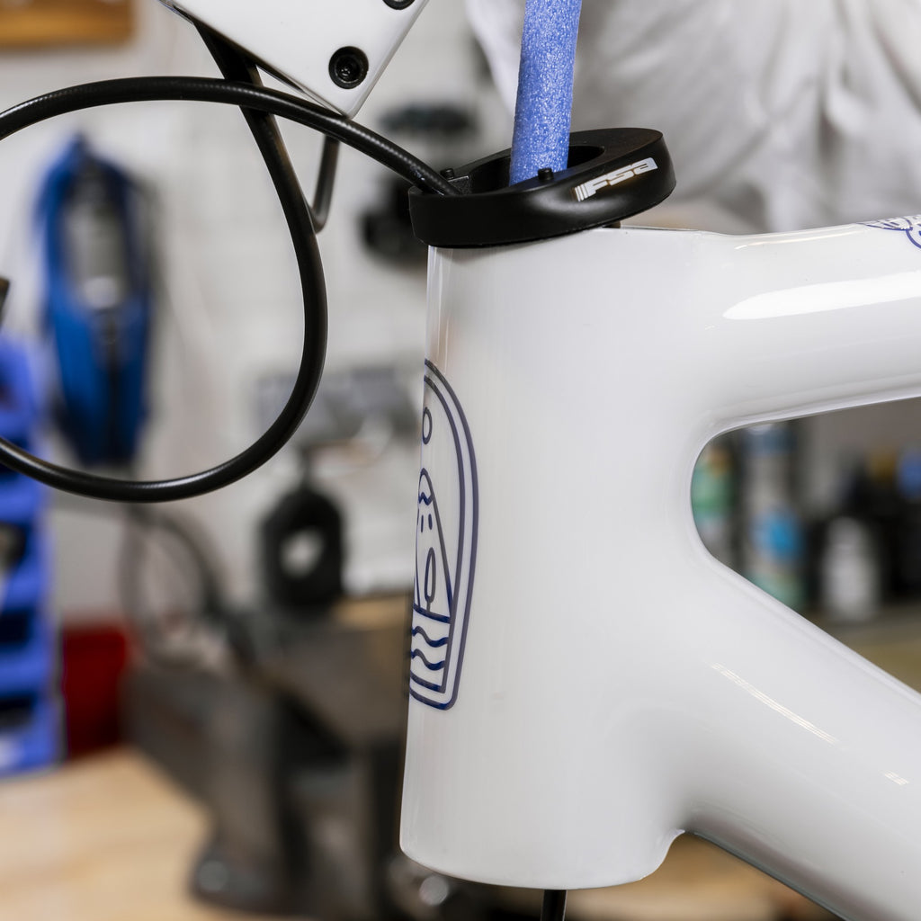 Kit cadre Massacan Carbonara