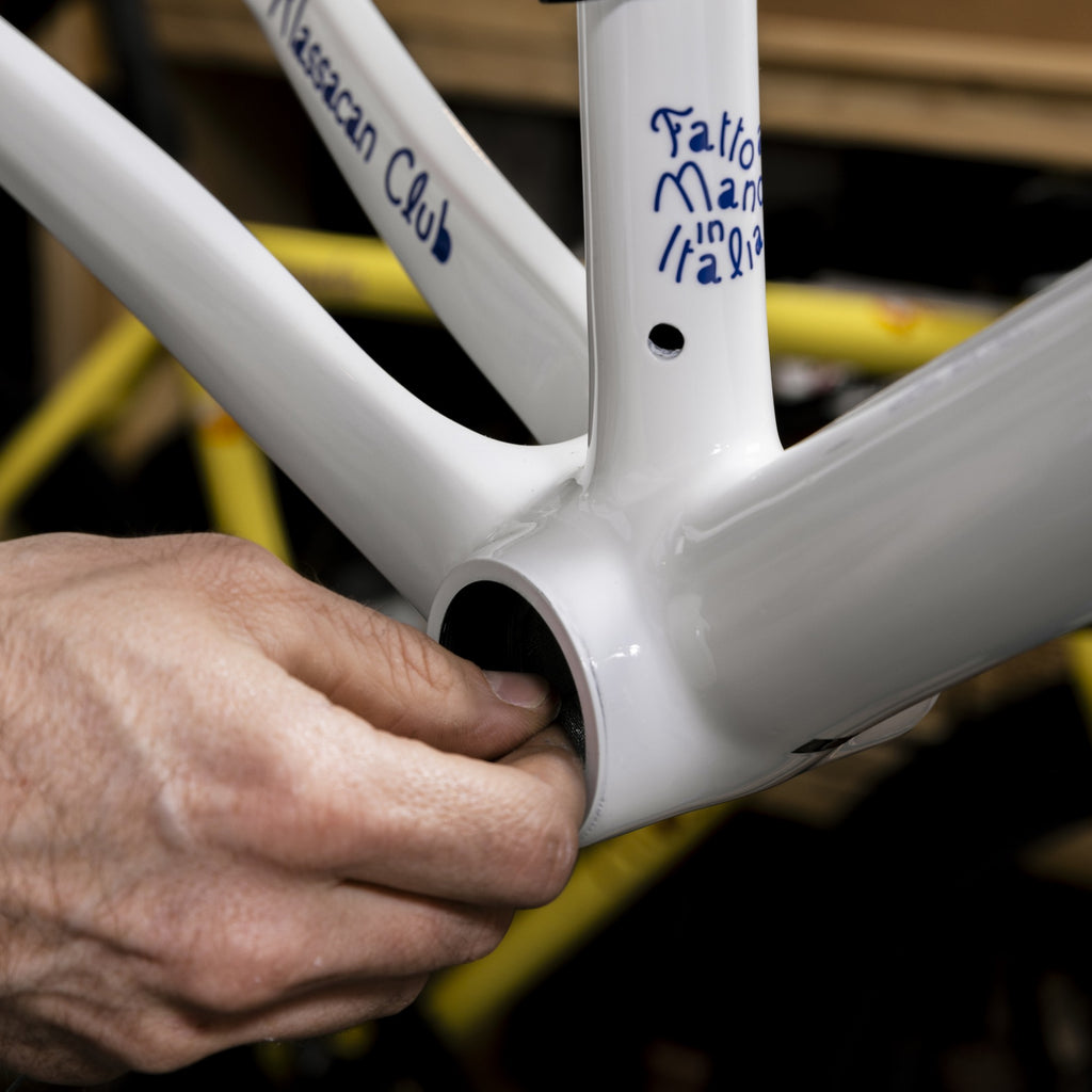 Kit cadre Massacan Carbonara