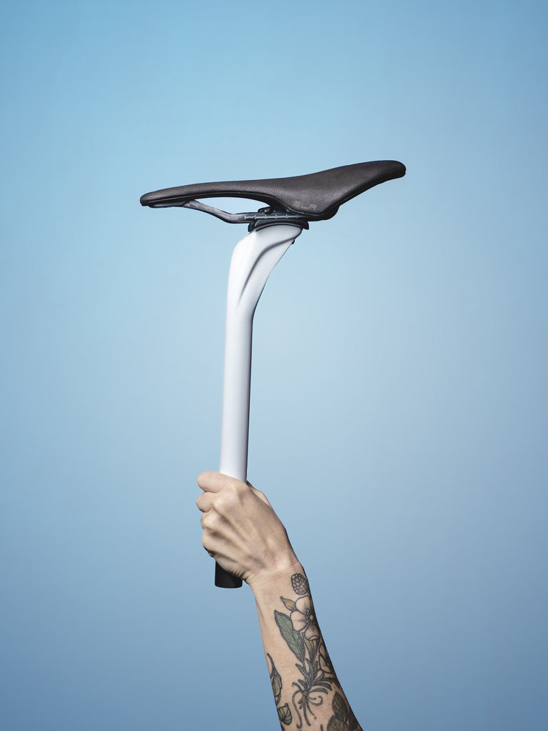 Ceci n'est pas la flamme olympique