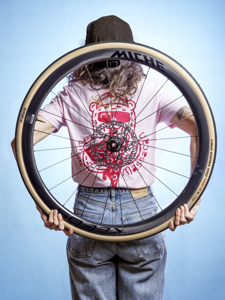 Une bonne paire de Miche