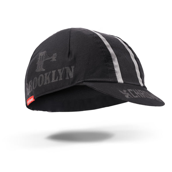 Chrome X Brooklyn Cap