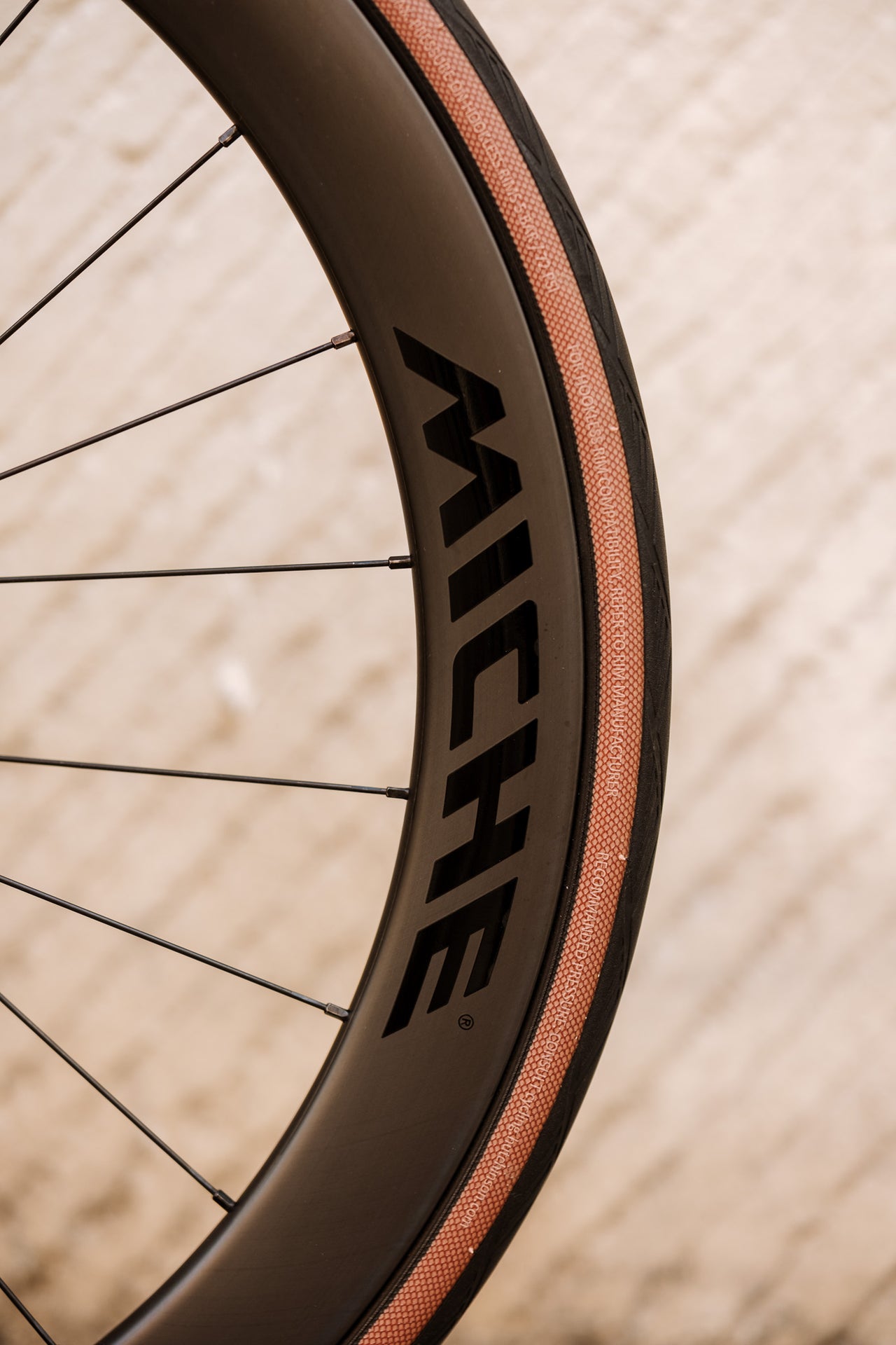 8 miche wheels massacan