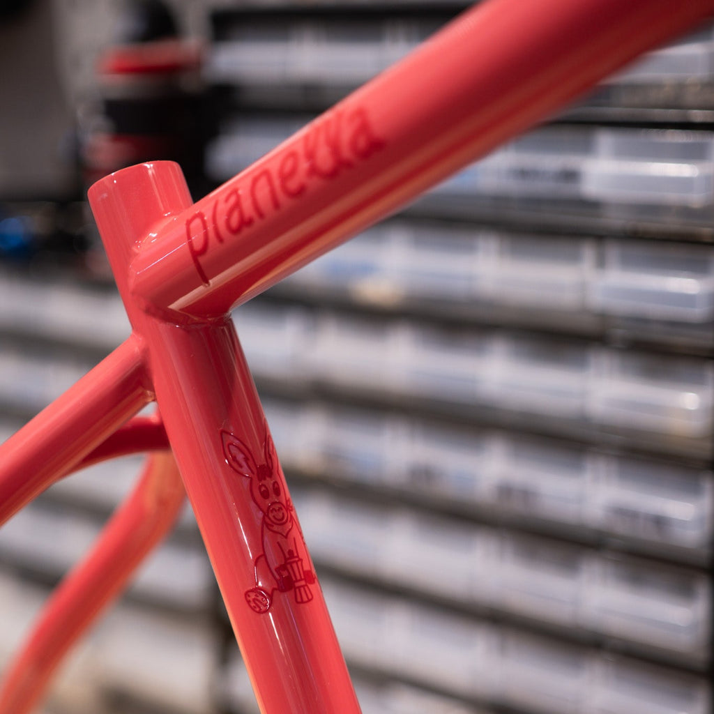 Kit cadre Massacan Pianella