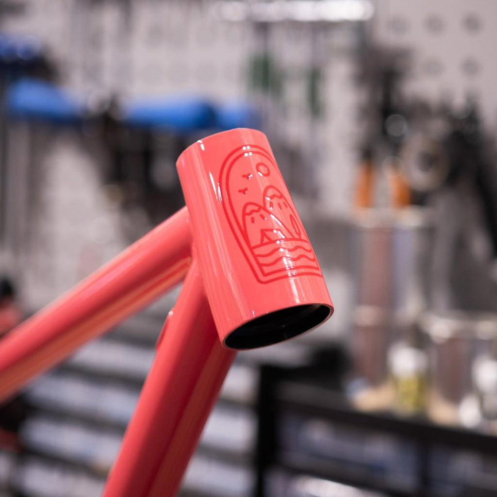 Kit cadre Massacan Pianella