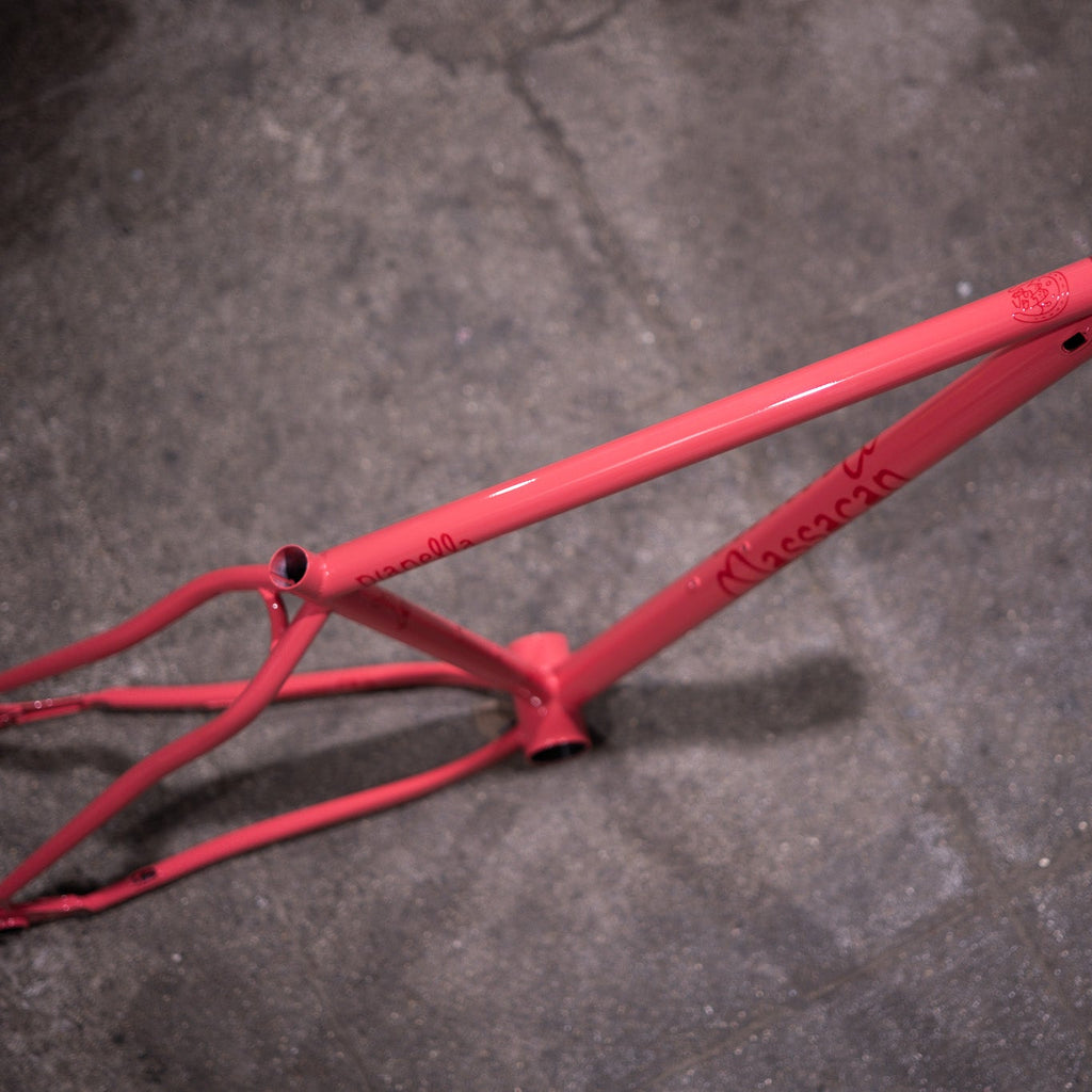 Kit cadre Massacan Pianella