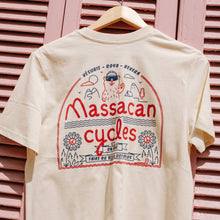 Massacan T-Shirt