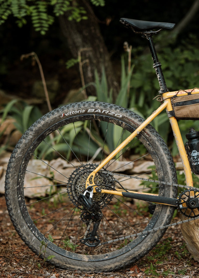 Patte de dérailleur UDH