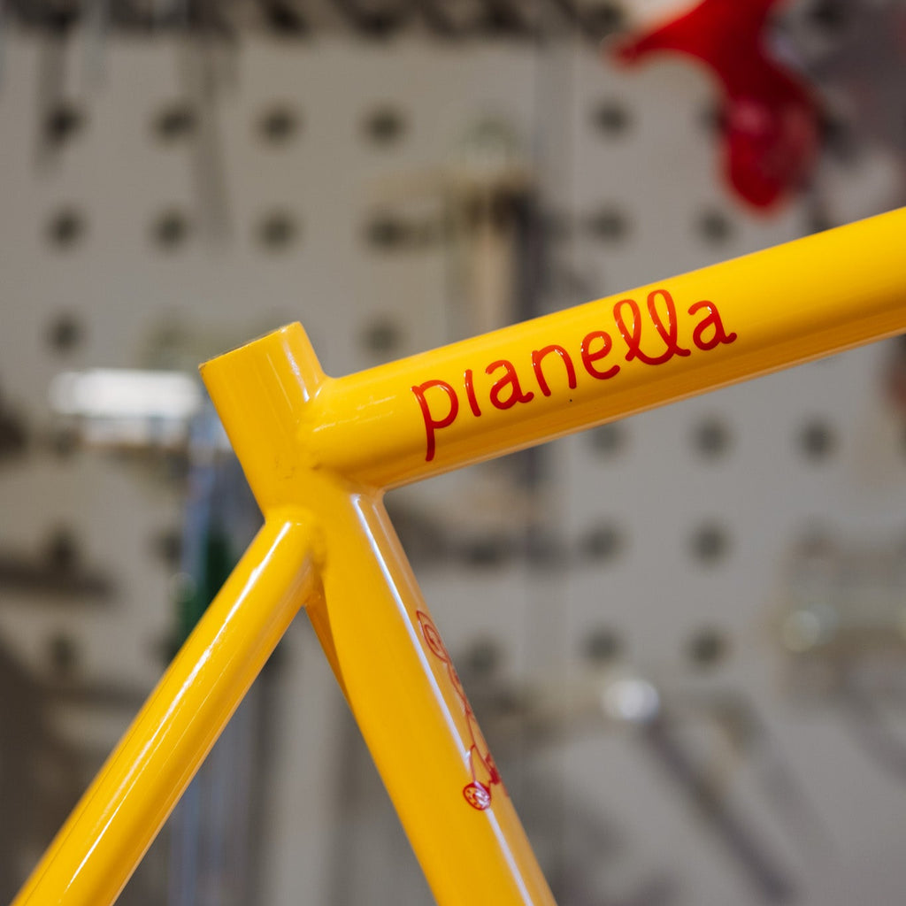 Kit cadre Massacan Pianella