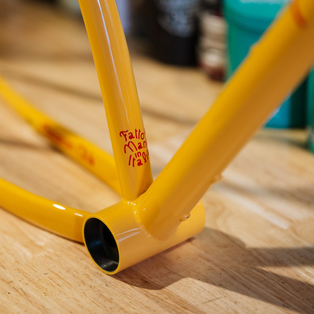 Kit cadre Massacan Pianella