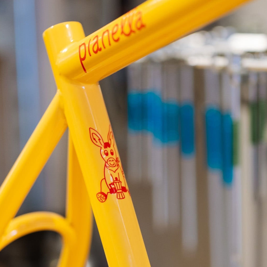 Kit cadre Massacan Pianella