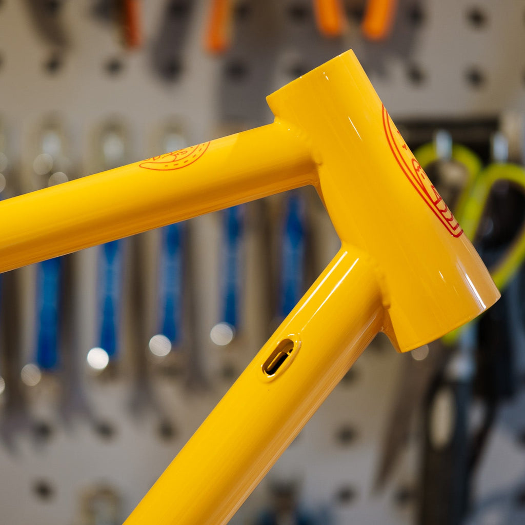 Kit cadre Massacan Pianella