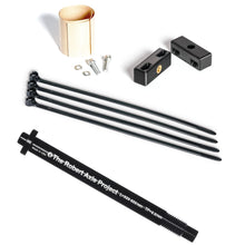 Fit Kit pour Rack Old Man Mountain