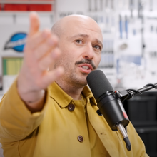 "I went straight to the bike specs tbh"