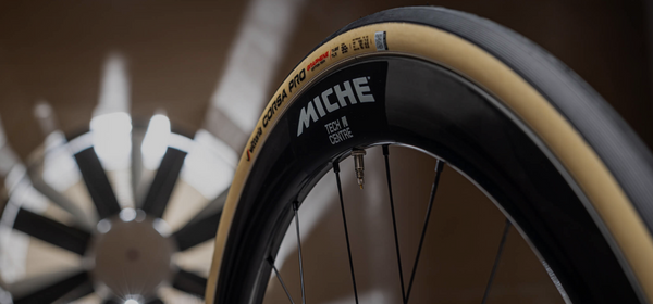 Miche et la sécurité