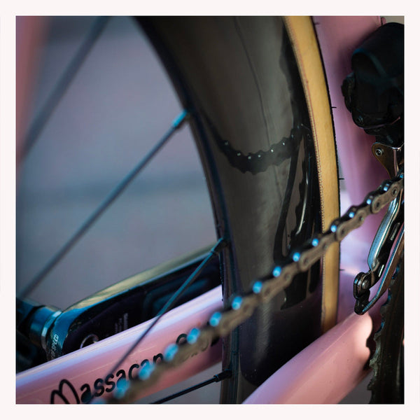 Roues artisanales et performance réelle