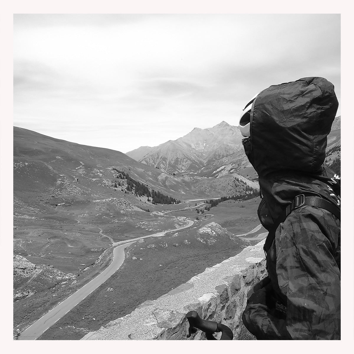 Les 7 Majeurs avec Scapada