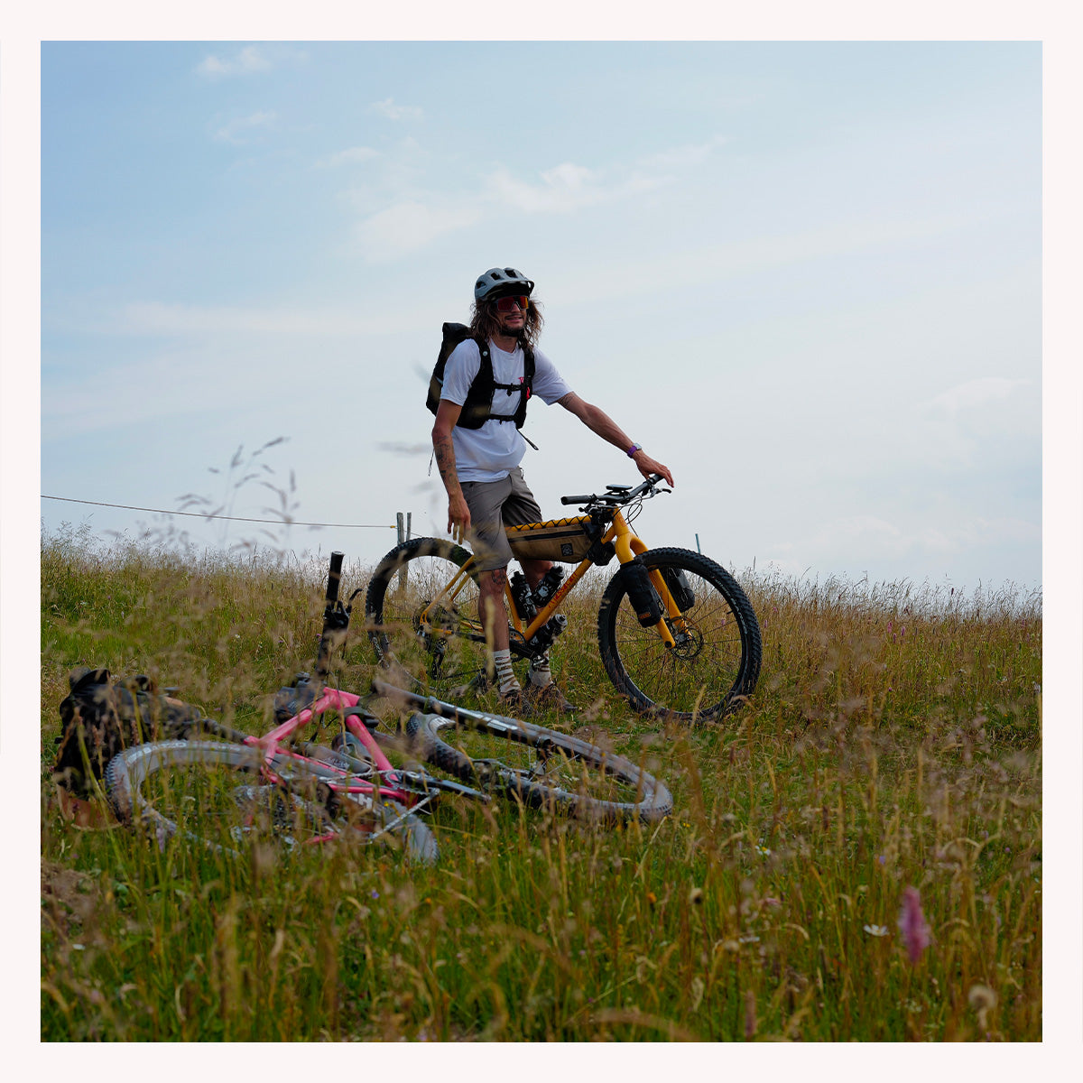 L’Asiago Loop : trois jours de VTT loin de tout