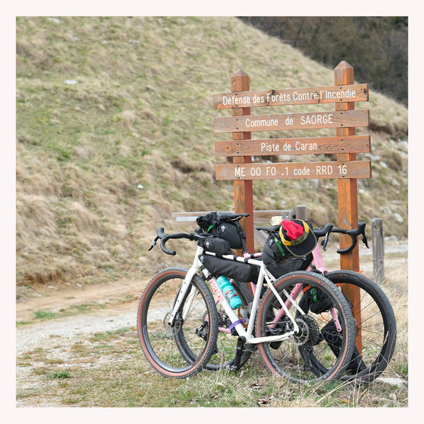 Sur les traces de Paula