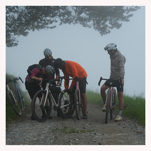 Un aller pour  l’Authion. Ça promet !