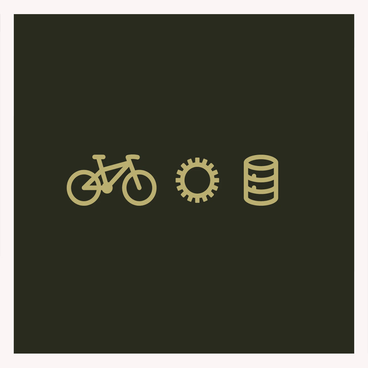 Bike Gear Database x Massacan