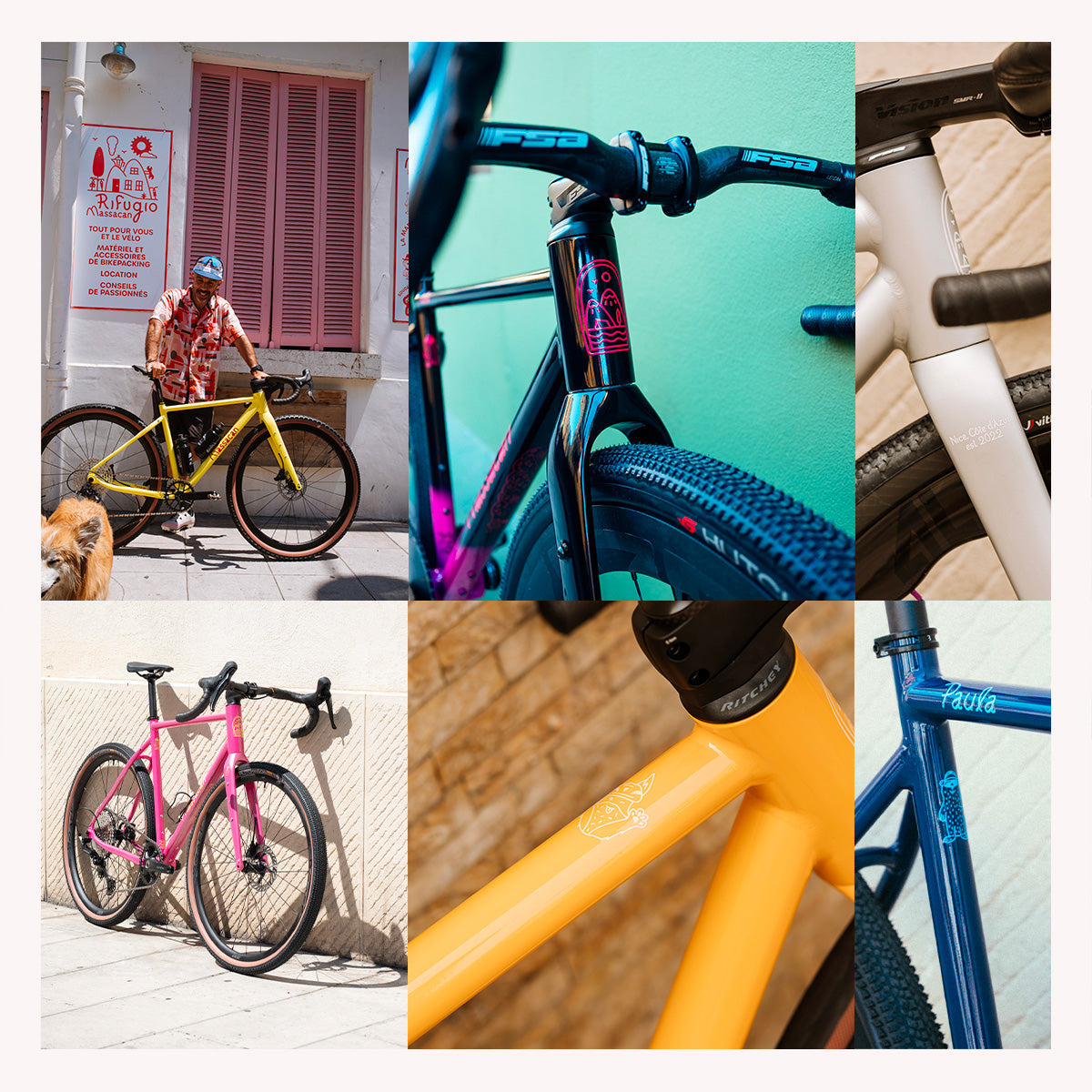 Massacan Custom Shop