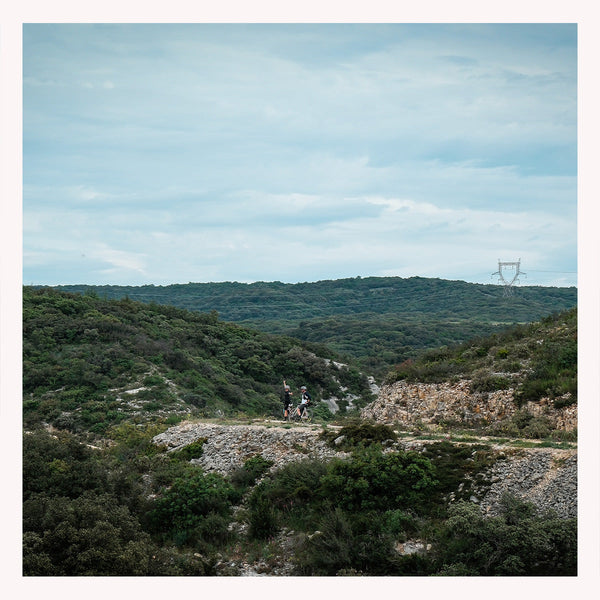 Passion des massifs… Massacan en mode exploration