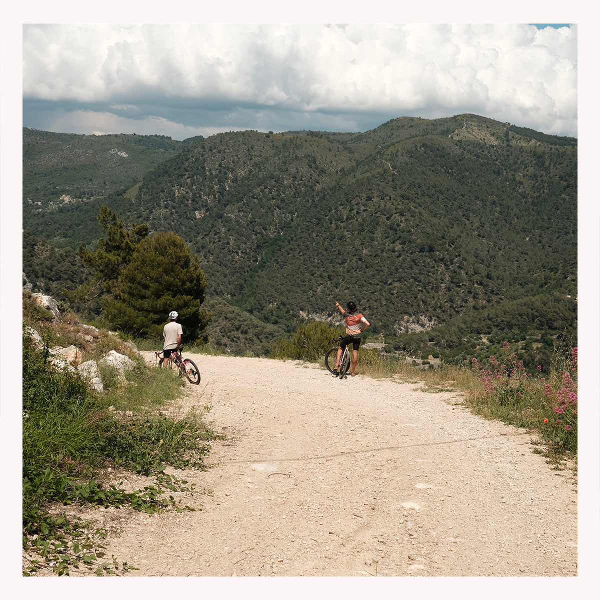 Une journée avec le Massacan club