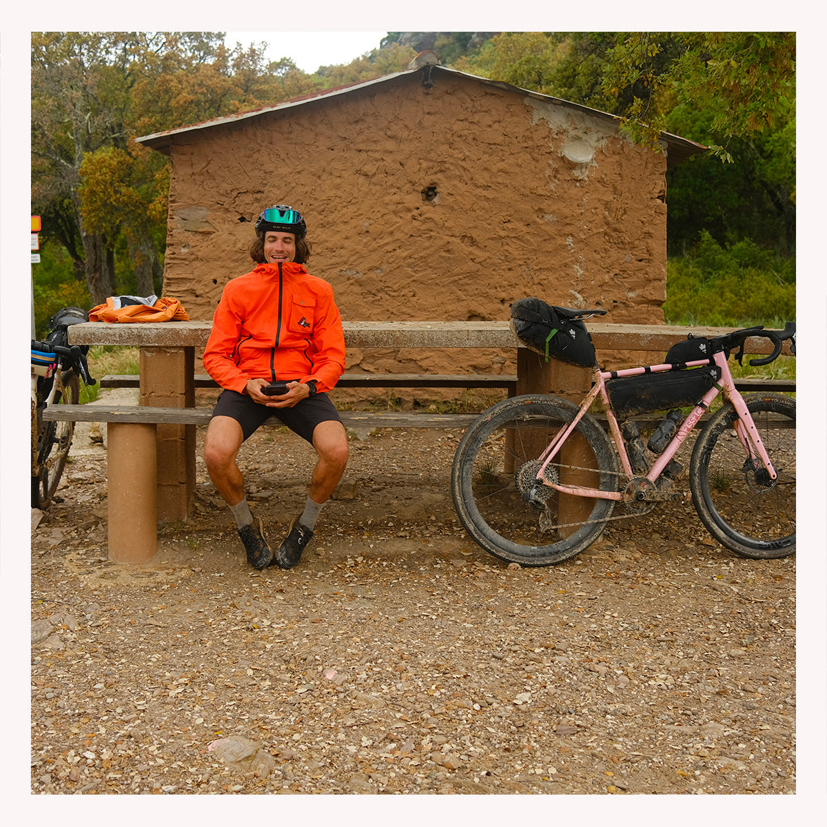 D’un massif à l’autre / Toulon - Nice