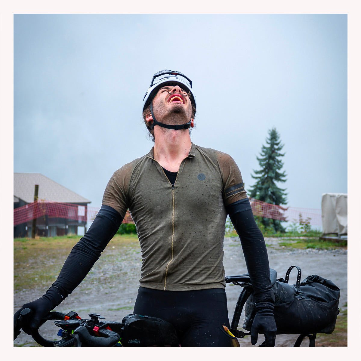 La Famiglia Massacan - Michael &amp; Paula : A Bike Love Story