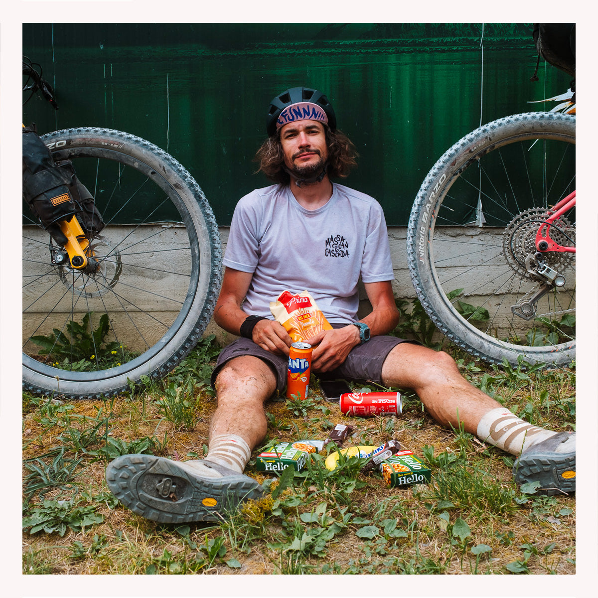 Pianella à l’épreuve du Montenegro Mountain Madness