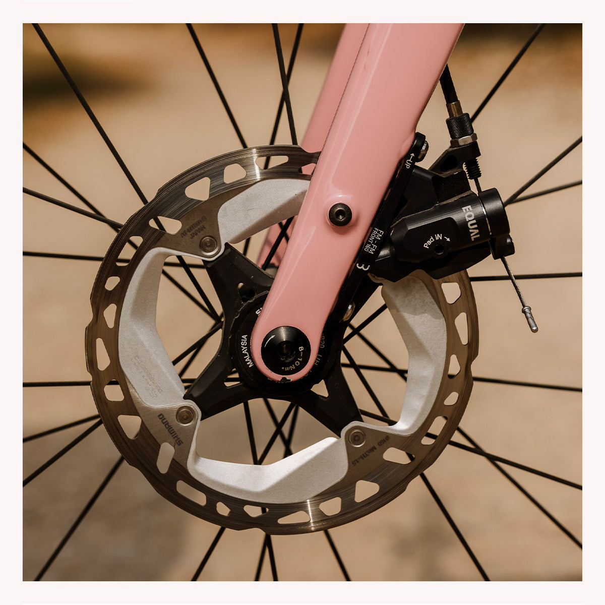 Growtac Equal x Massacan