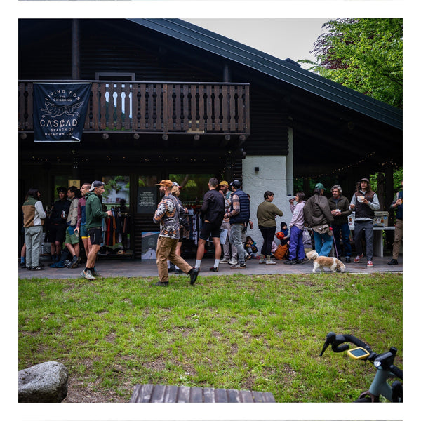 Rendez-vous au Rèfol Lodge avec Cascada