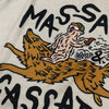 T-Shirt été Cascada x Massacan Trail