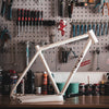 Massacan Scapada Road Bike Frameset