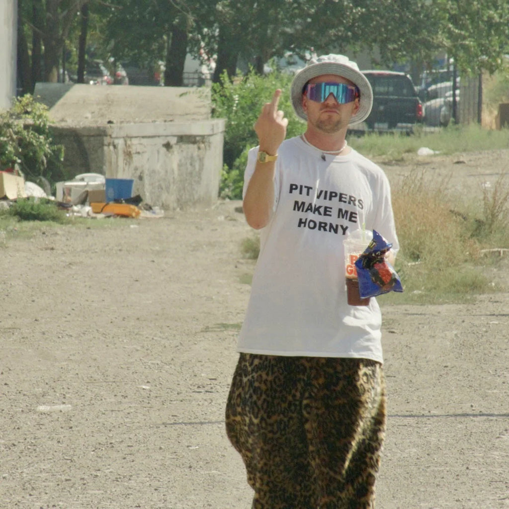 Lunettes Pit Viper the Flip-Offs