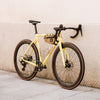 Paire de roues route Miche SWR Evo 50 x Massacan