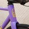 Massacan Fissa Fixed Gear Bike