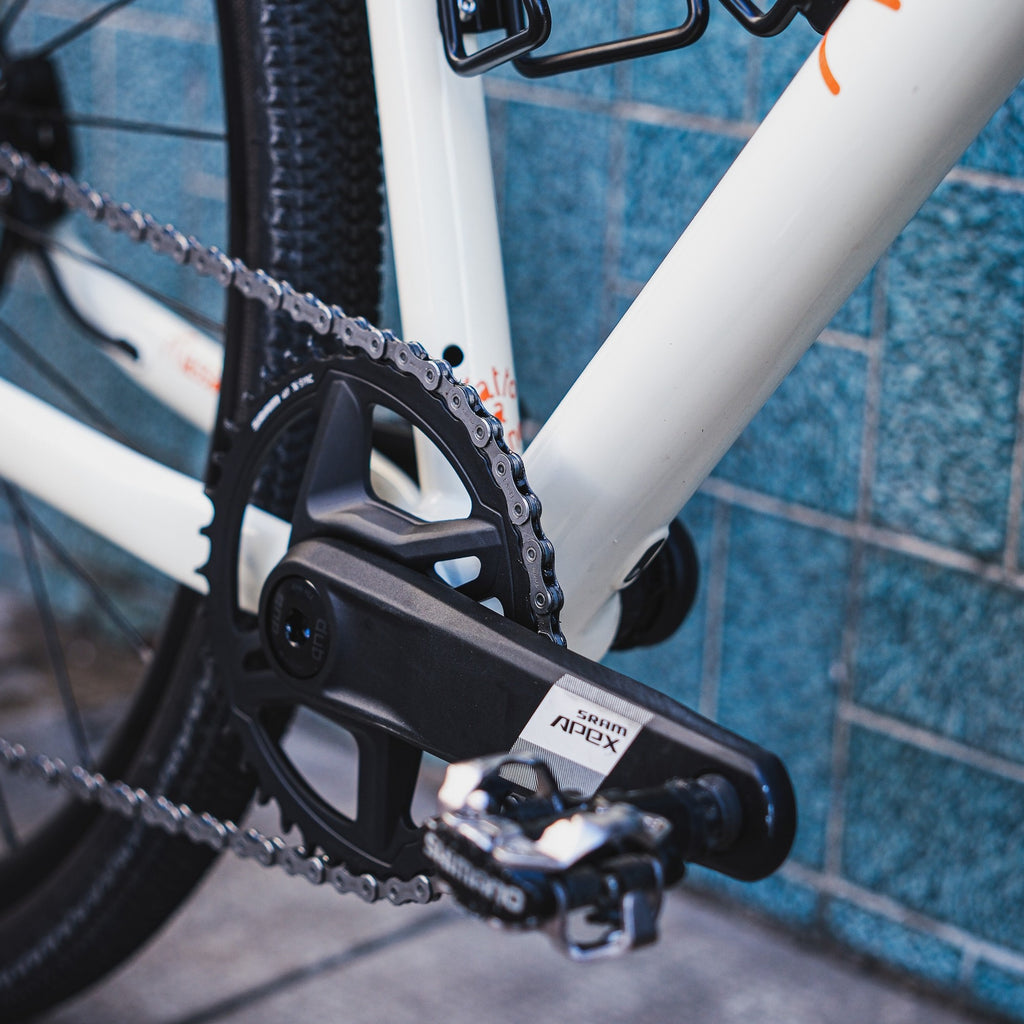 Miche Par Ruedas Gravel Cross Tubeless | Bikeinn Miche Par Ruedas Gravel Cross Tubeless | Bikeinn