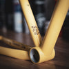 Massacan Scapada Road Bike Frameset