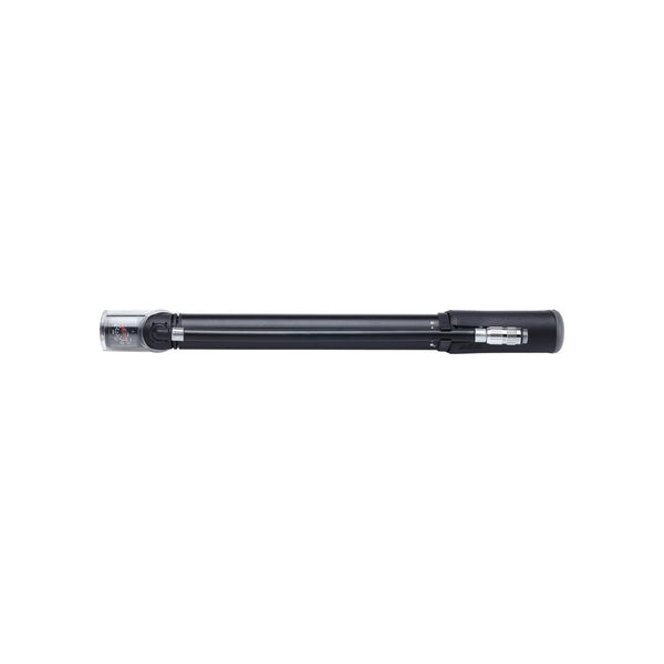 Mini-pompe BBB Traveller Telescopic