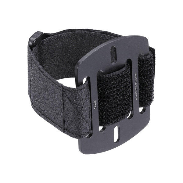 Strap multiusage BB StrapPlate