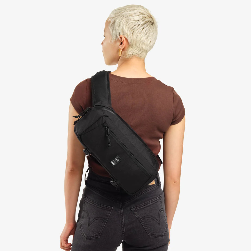 Chrome Mini Kadet shoulder bag