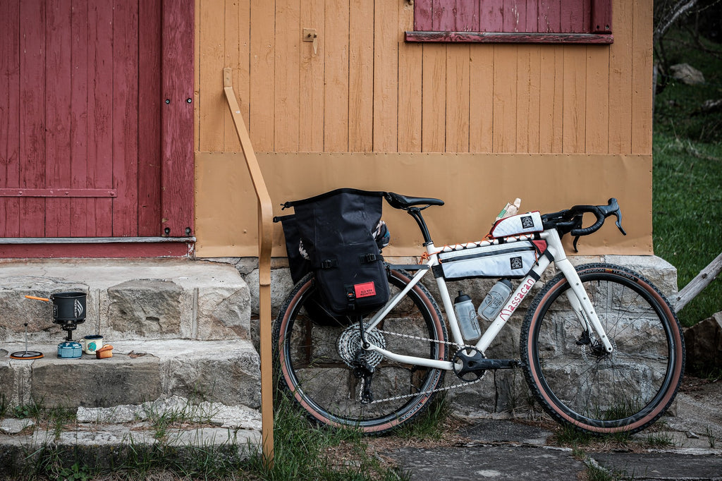 Old Man Mountain Elkhorn Luggage Rack Massacan Shop