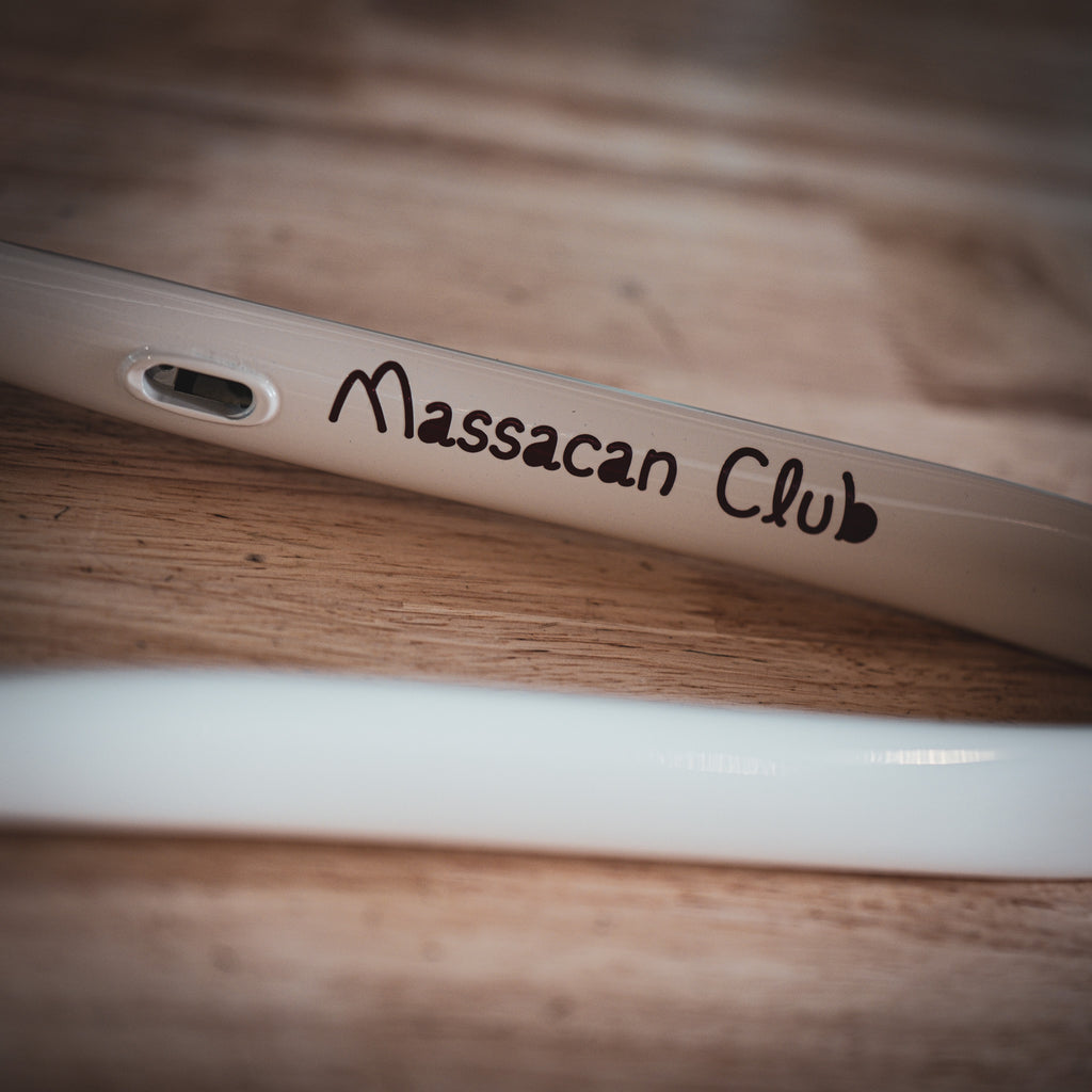 Massacan Scapada Road Bike Frameset