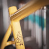 Massacan Scapada Road Bike Frameset