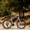 Massacan Paula Gravel bike